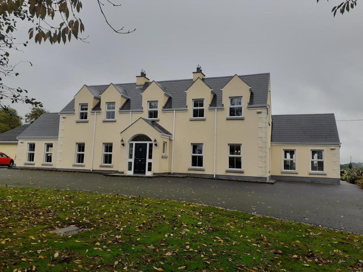 Single Or Twin Room In Lovely Country Residence Nobber Esterno foto